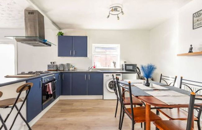 Host Stay Angel Apartment - Foto 13