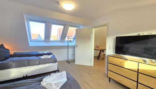 Appartement Schlummernest - Foto 5