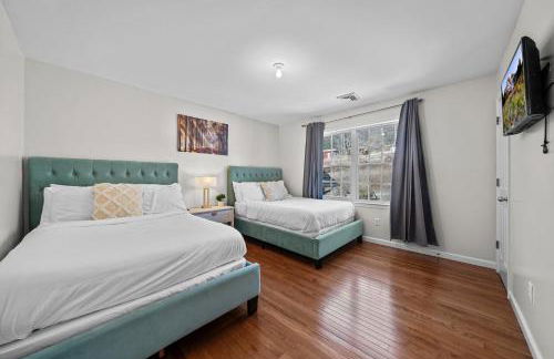 Spacious 6 BR Villa - Serene Scenic Mountain Escape - Foto 22