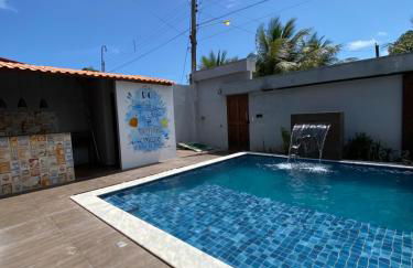 Beach House Sao Jose - Foto 31
