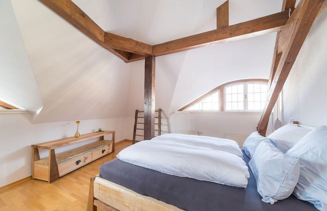 Designerappartment im Holländerviertel - Photo 1