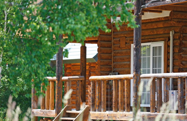 THE LODGE ABASHIRI - Foto 73