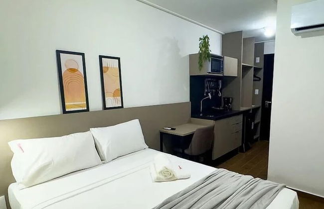 Move Tambaú II - LikeHome Hospedagens - Foto 75