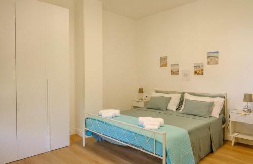 Verde Acqua boutique flat vista mare - Foto 35