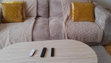 Superb 3 Bedroom near to Paris with Parking - Foto 5