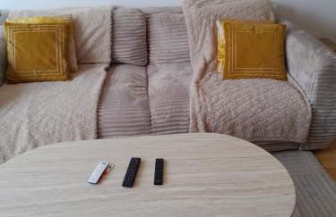 Superb 3 Bedroom near to Paris with Parking - Foto 5