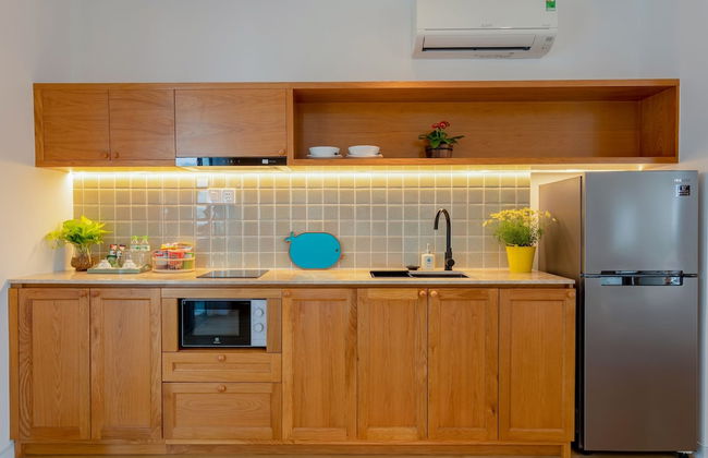 Prana Boutique Hotel and Apartments - Foto 18