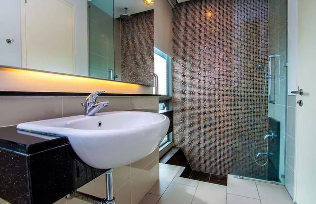 Swiss Garden Residence by Urban Suites - Foto 32