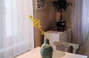 Gîte Le Marronnier, parking et terrasse au calme, entre Colmar-Riquewihr et Obernai, vue sur espaces verts et coteaux d Alsace, route du vin-châteaux - Foto 68