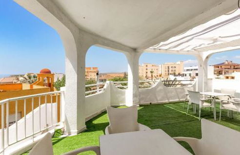 Beautiful Home In Aguilas With Wifi - Foto 10