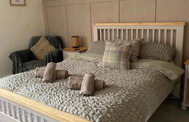 Rustic Retreat cottage - Foto 6