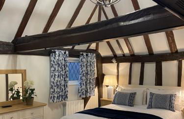 Woodman's Cottage by Keepers Cottages - Foto 12