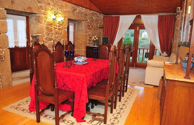 Outros Tempos Turismo De Aldeia - Foto 40