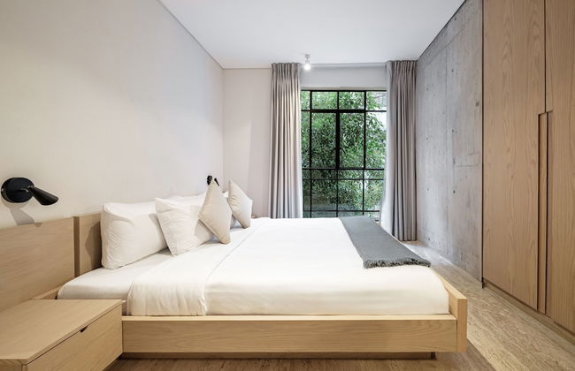 Nido Condesa - Foto 50