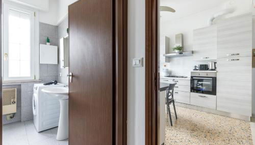 Marina Dream 200 Meters From The Sea - Photo 4, stove, pet friendly, toaster