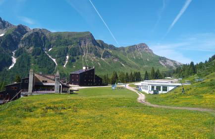 IL COVO DELLO SCIATORE - Foto 25