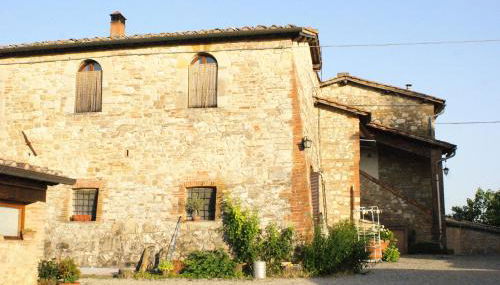 Agriturismo Pontignanello - Foto 4