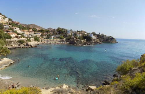 Bungalow CASIOPEA Internet 300 Mb SAT SMARTTV - Photo 25