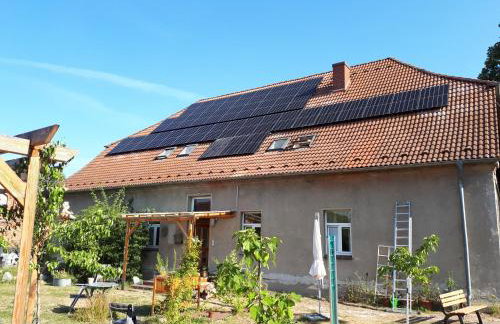 ehemaliges Gutsverwalterhaus - Foto 4