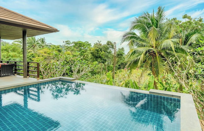 2 Bedroom Villa Nature SDV004-By Samui Dream Villas - Photo 20