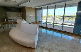 Parque do Cais - Flats Premium no Recife por Yolo - Foto 34