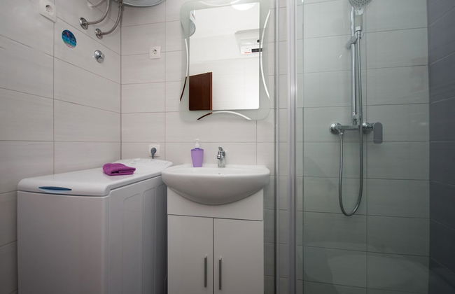 Studio apartment Tina - Foto 21