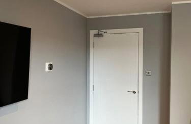 Inverness Highland Apartment - Foto 15