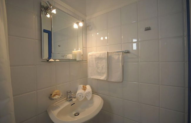 Lazaridis Luxury Apartments - Foto 21