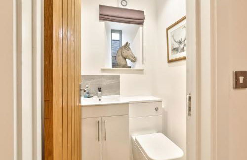 The Old Barn- North East Escapes - Foto 21