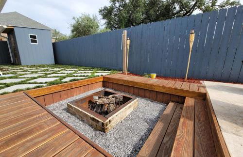 Lakeview New Orleans Gem 3 bedroom home with pool - Foto 18