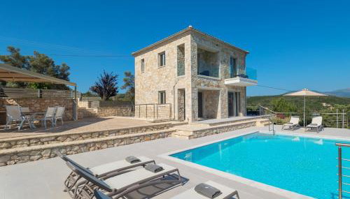 Villa Akoni in Lefkada - Foto 5