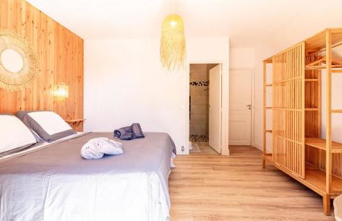 Luxury 6BR Villa with Heated Pool, Playground, Garden - Foto 16