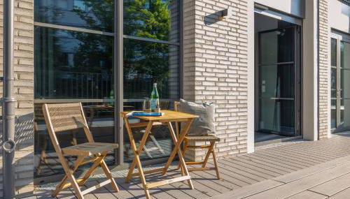 Waterloft am Uhlenhorster Kanal - Foto 3