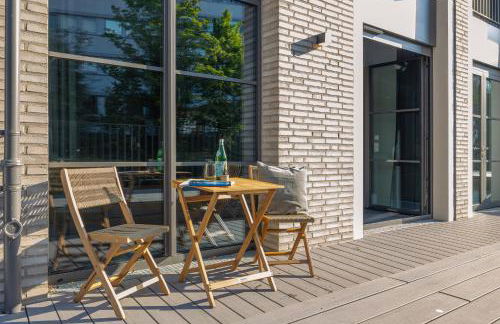 Waterloft am Uhlenhorster Kanal - Foto 3