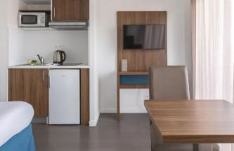 Odalys City Campus Apartment Hotel - Metz Centre - Foto 109