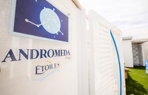 Etoiles Guest House - Foto 53