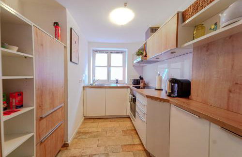 Schatzsuche im Altstadthaus 2 Grad Nähe Legoland - Foto 6