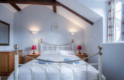 The Granary - 2 Bedroom Apartment - Penally - Photo 26