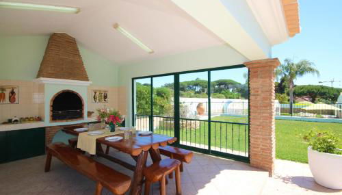 Villa Fonte Santa - Foto 4