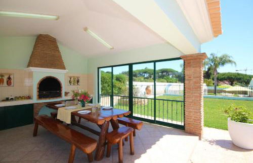 Villa Fonte Santa - Photo 4