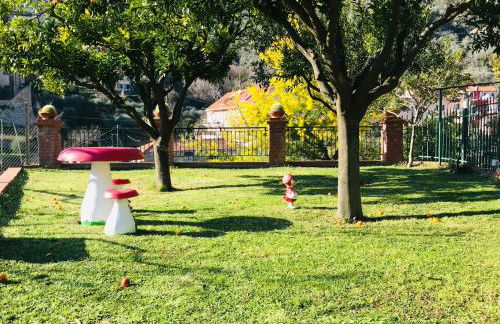 Rocca di Corno Guest House - Photo 68