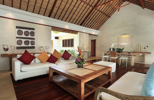 Villa Bali Asri Seminyak - Foto 28