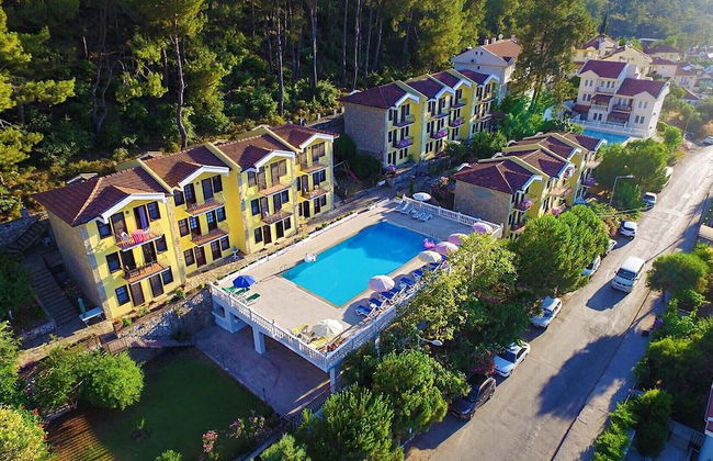 Bougainvillea Houses - Foto 50