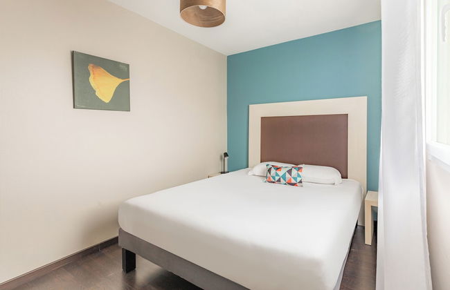 Appart'City Classic Bordeaux Aéroport St Jean D'Illac - Photo 10