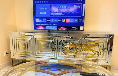 NEW 2 bedroom House 15mins from Paris by Train - Foto 13