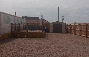 Lapwing Lodge, Howdales - Foto 15