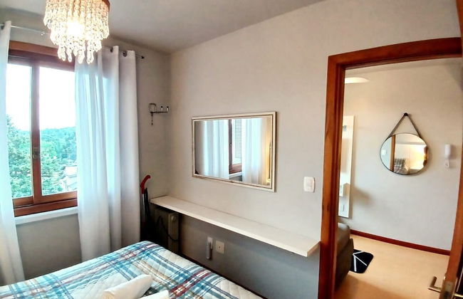 Siga Gramado: Complete Apartment - Foto 13