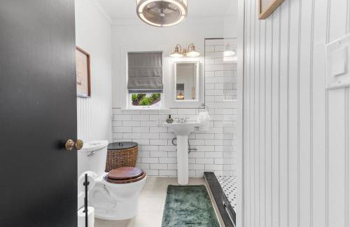 Designer Cottage Near Beach, Singer Island & Peanut Island! - Foto 18