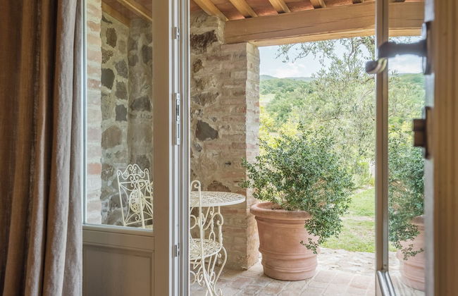 Dimora Santa Margherita - Relais di Charme - Photo 79