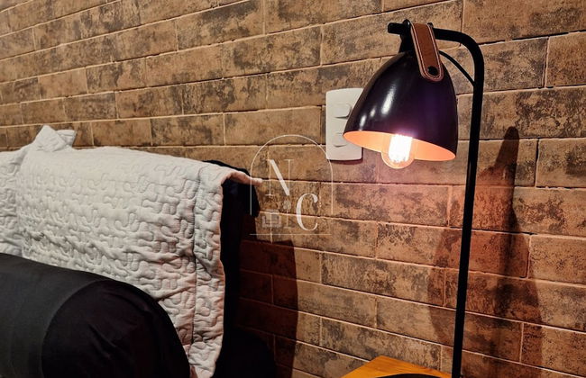 RioDowntown Hub by RNC Flats - Foto 35